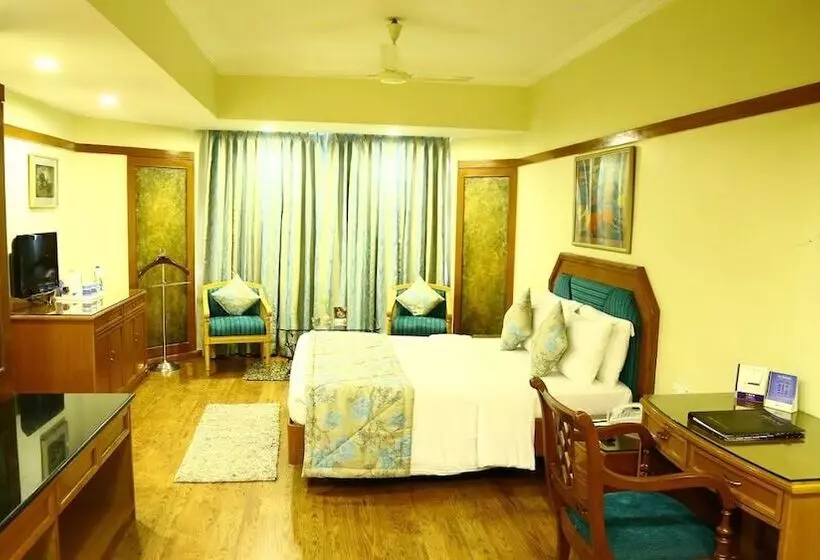 酒店 Kences, Tirupati