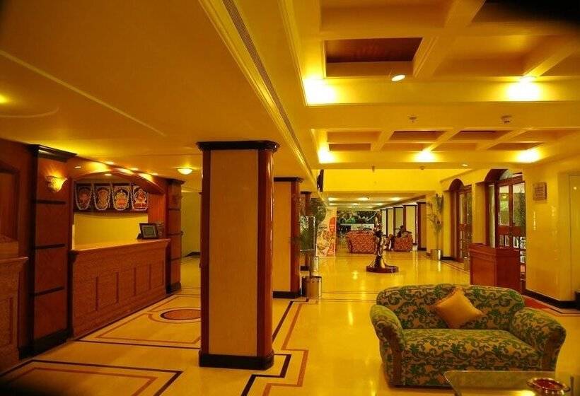 Отель Kences, Tirupati