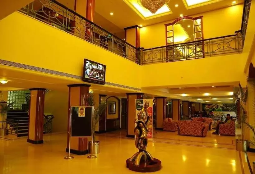 酒店 Kences, Tirupati