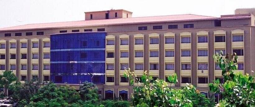 Отель Kences, Tirupati