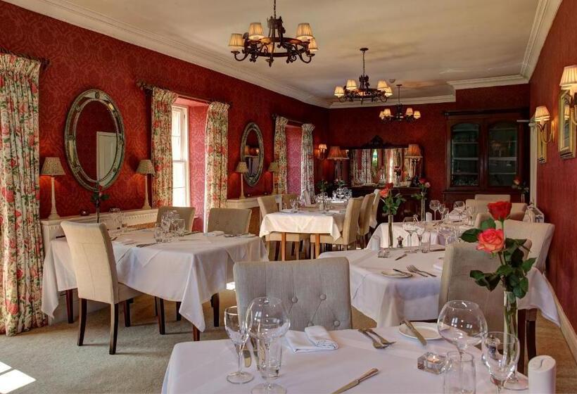 בית מלון כפרי Kilcamb Lodge