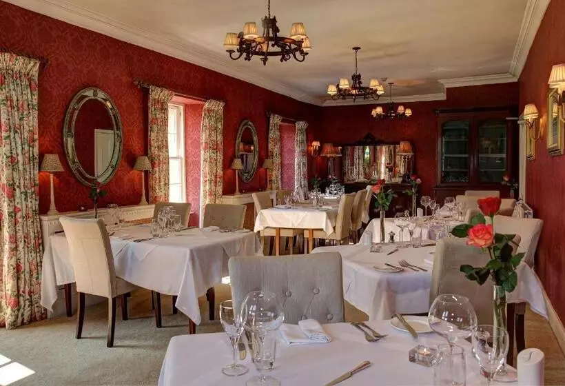 בית מלון כפרי Kilcamb Lodge