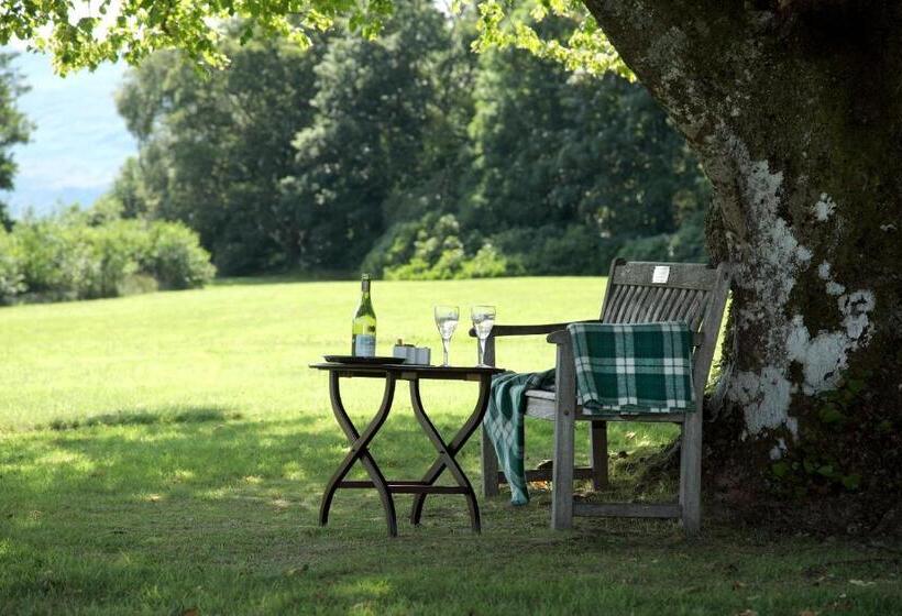 בית מלון כפרי Kilcamb Lodge