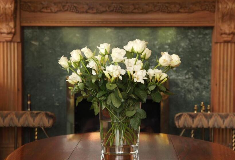 בית מלון כפרי Kilcamb Lodge