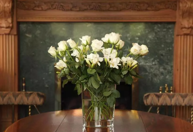 בית מלון כפרי Kilcamb Lodge