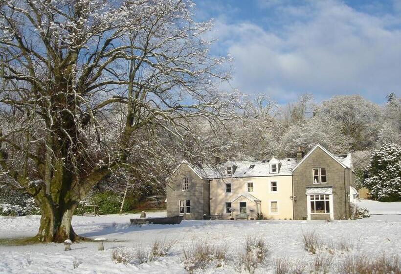 בית מלון כפרי Kilcamb Lodge