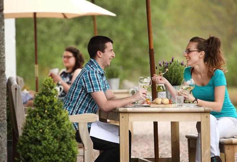 בית מלון כפרי Kilcamb Lodge