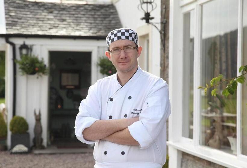 בית מלון כפרי Kilcamb Lodge