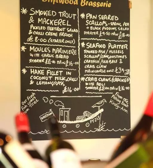 בית מלון כפרי Kilcamb Lodge