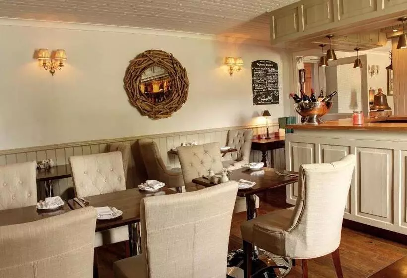 בית מלון כפרי Kilcamb Lodge