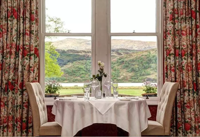 בית מלון כפרי Kilcamb Lodge