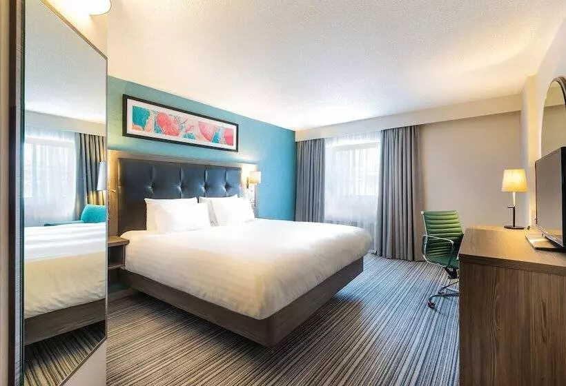 酒店 Leonardo Plymouth