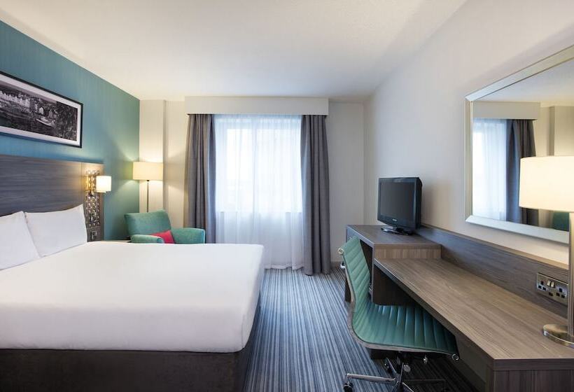 בית מלון כפרי Leonardo Plymouth