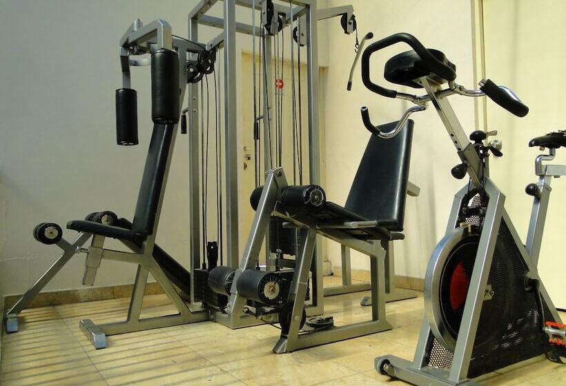 酒店 Madero Express