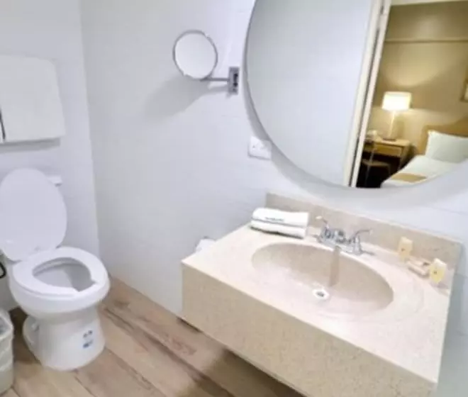 هتل Madero Express