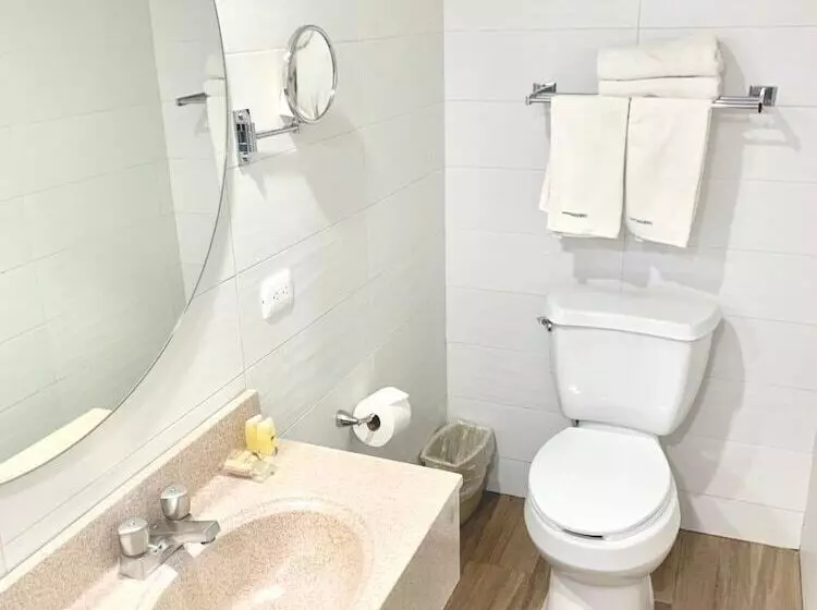 هتل Madero Express