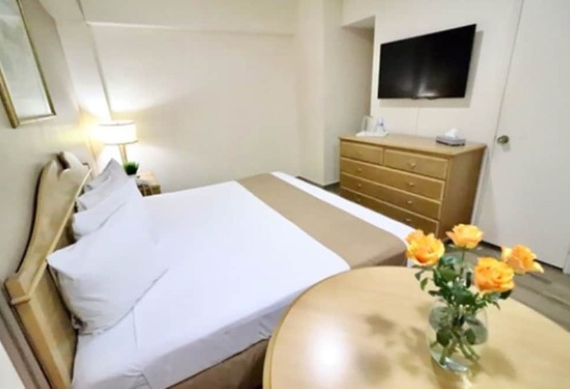 酒店 Madero Express