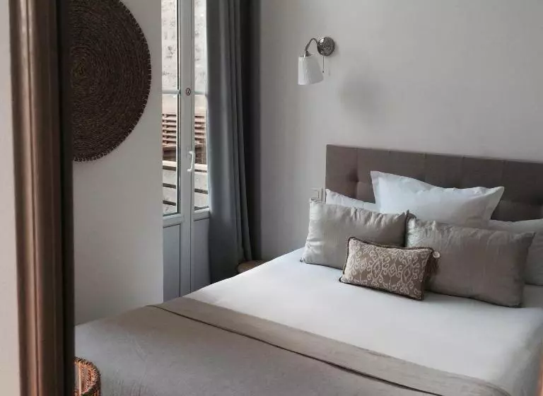 酒店 Maison Du Lierre Bordeaux Centre Ville