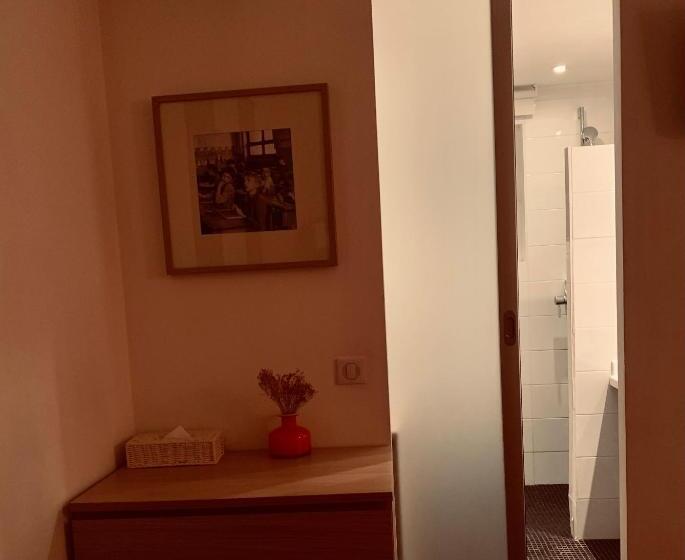 فندق Maison Du Lierre Bordeaux Centre Ville