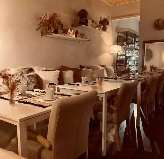 酒店 Maison Du Lierre Bordeaux Centre Ville