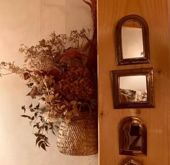 酒店 Maison Du Lierre Bordeaux Centre Ville