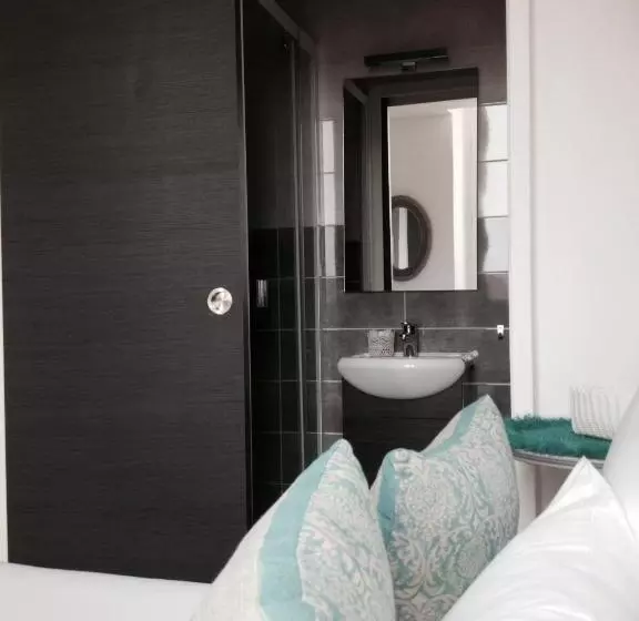 酒店 Maison Du Lierre Bordeaux Centre Ville