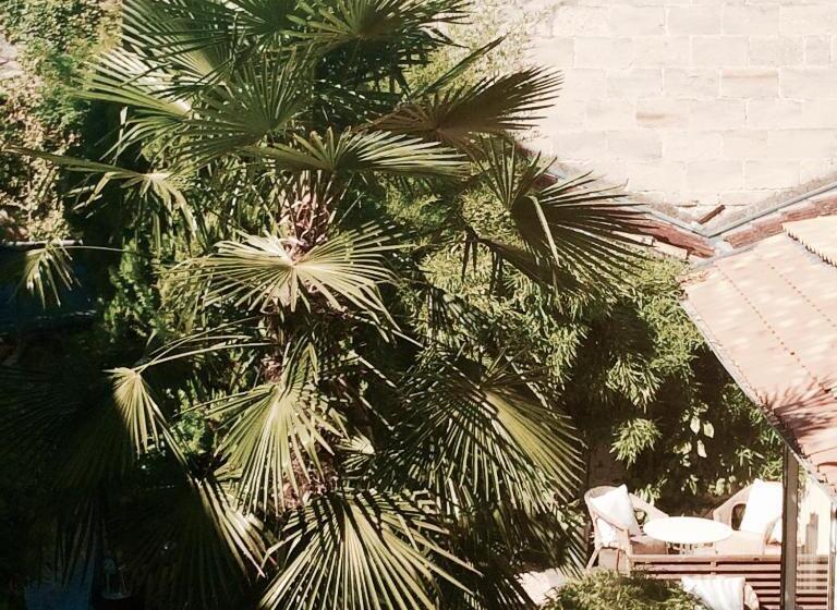 فندق Maison Du Lierre Bordeaux Centre Ville