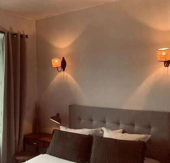 فندق Maison Du Lierre Bordeaux Centre Ville