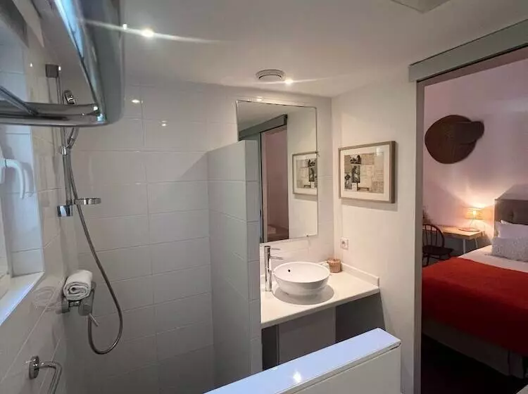 酒店 Maison Du Lierre Bordeaux Centre Ville