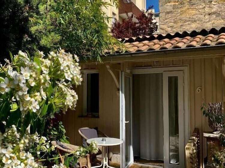 فندق Maison Du Lierre Bordeaux Centre Ville