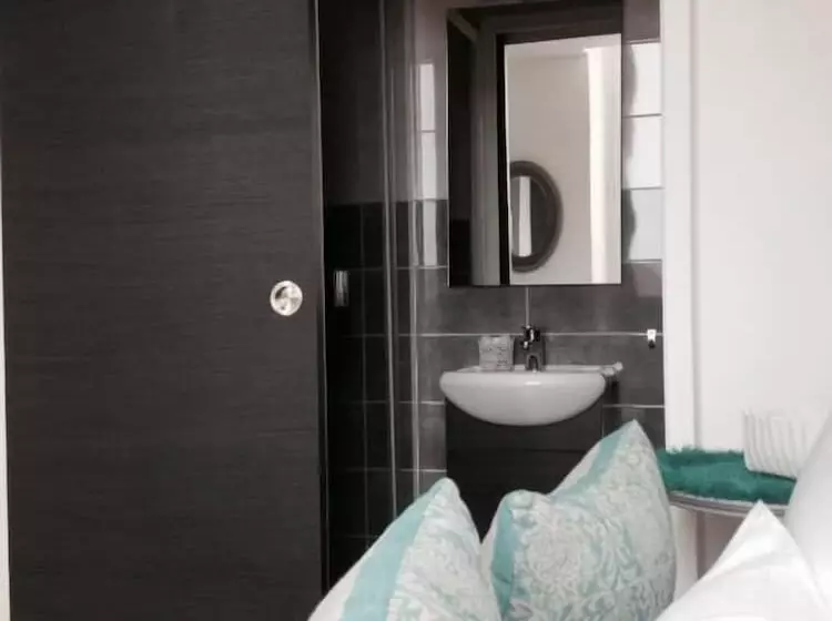 酒店 Maison Du Lierre Bordeaux Centre Ville