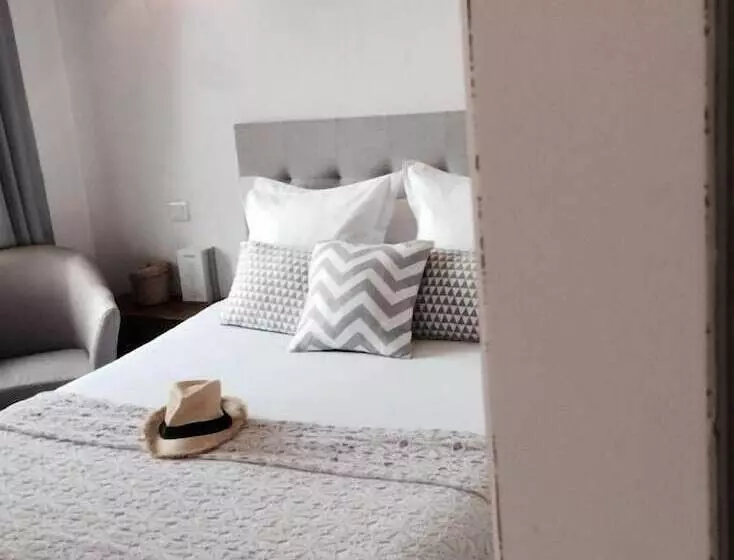 酒店 Maison Du Lierre Bordeaux Centre Ville