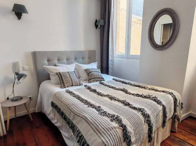 فندق Maison Du Lierre Bordeaux Centre Ville