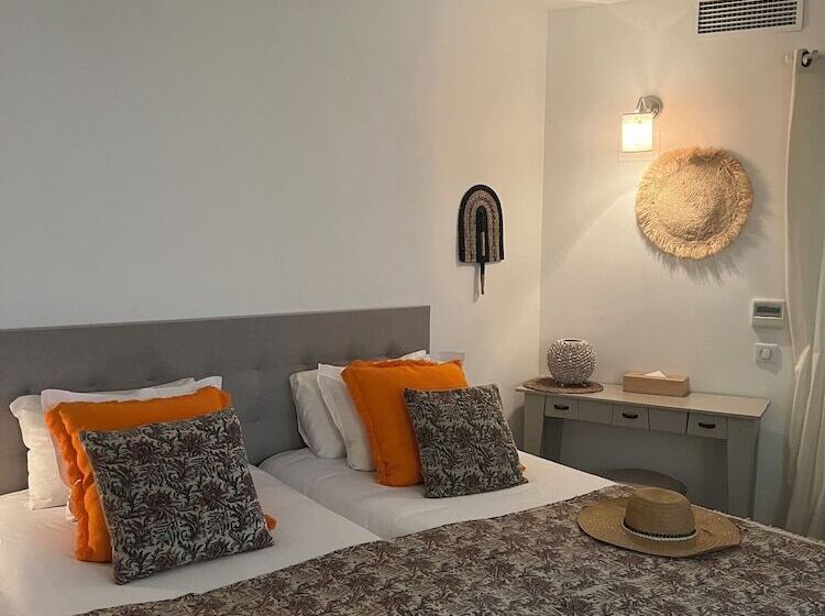 فندق Maison Du Lierre Bordeaux Centre Ville