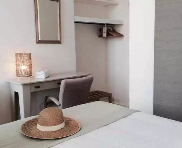 酒店 Maison Du Lierre Bordeaux Centre Ville