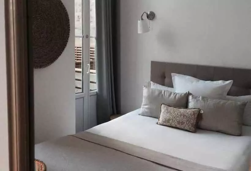 酒店 Maison Du Lierre Bordeaux Centre Ville