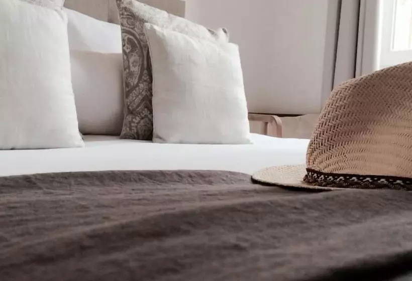 酒店 Maison Du Lierre Bordeaux Centre Ville