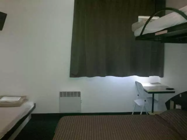 호텔 Mister Bed Troyes