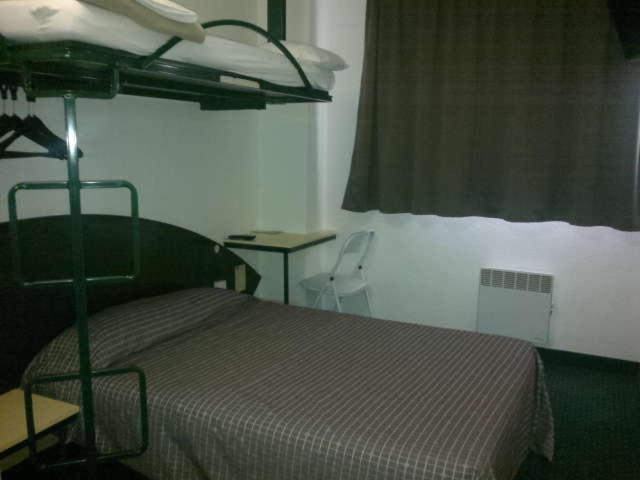 ホテル Mister Bed Troyes