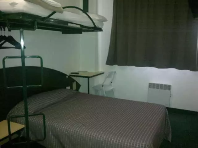 호텔 Mister Bed Troyes