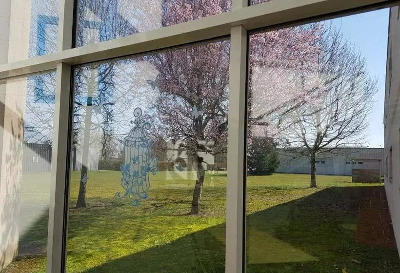 호텔 Mister Bed Troyes