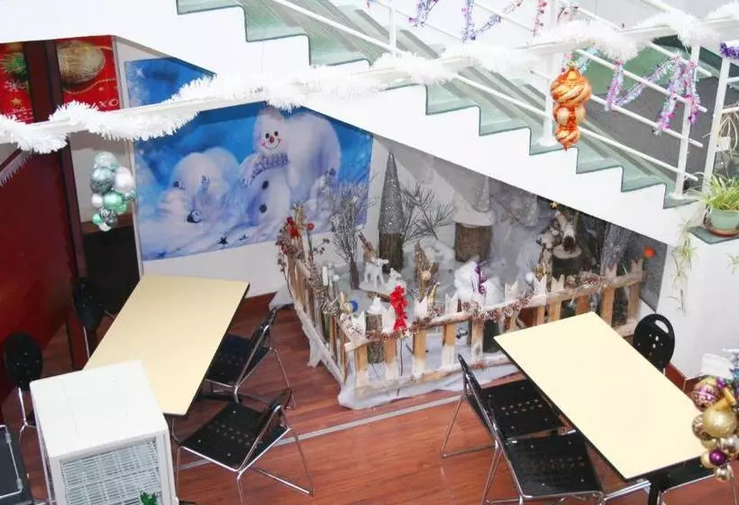 호텔 Mister Bed Troyes