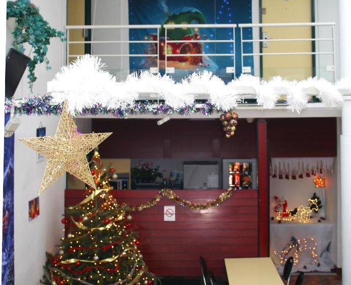 ホテル Mister Bed Troyes