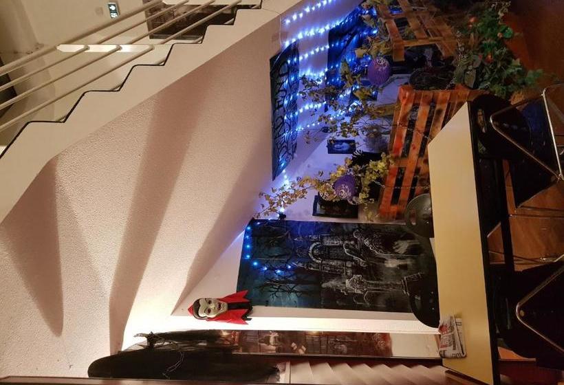 ホテル Mister Bed Troyes