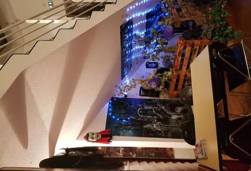 호텔 Mister Bed Troyes