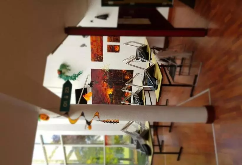 호텔 Mister Bed Troyes