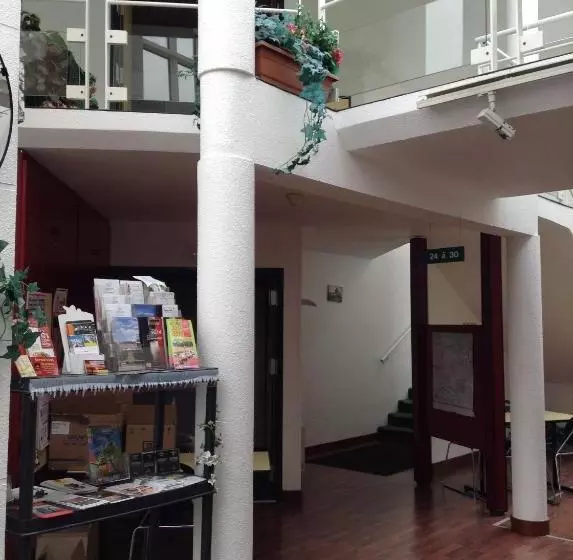 호텔 Mister Bed Troyes