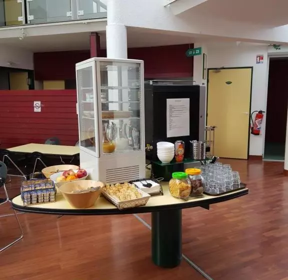 호텔 Mister Bed Troyes