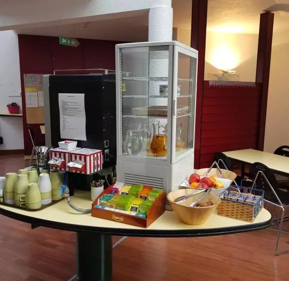 호텔 Mister Bed Troyes