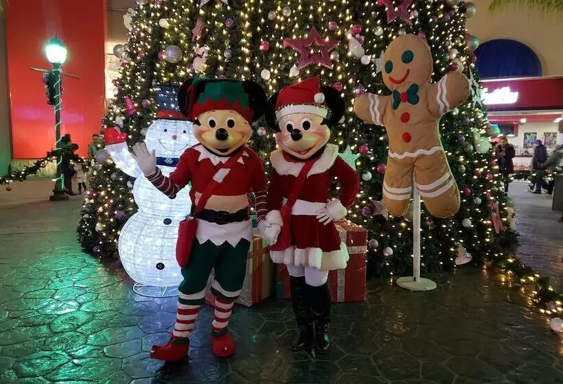 酒店 Palacio Azteca